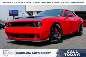 2022 Dodge Challenger for sale 102008138