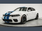 Thumbnail Photo 2 for 2022 Dodge Charger SRT Hellcat Widebody