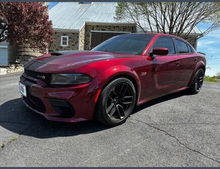Photo 1 for 2022 Dodge Charger