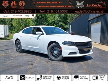 New 2022 Dodge Charger