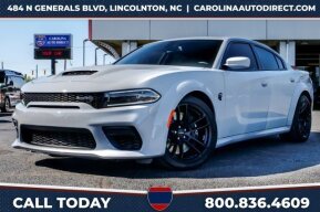 2022 Dodge Charger for sale 101875105