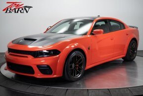 2022 Dodge Charger SRT Hellcat Widebody for sale 101875339
