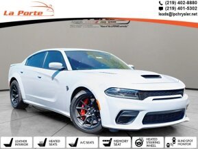 2022 Dodge Charger SRT Hellcat Widebody for sale 101996022