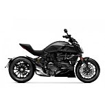 2022 Ducati Diavel for sale 201339193