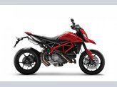 New 2022 Ducati Hypermotard 950