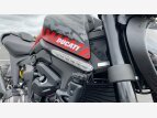 Thumbnail Photo 5 for New 2022 Ducati Monster 937