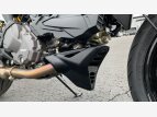 Thumbnail Photo 4 for New 2022 Ducati Monster 937