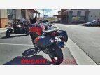Thumbnail Photo 8 for New 2022 Ducati Multistrada 1158