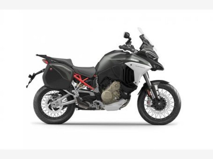 Thumbnail Photo undefined for New 2022 Ducati Multistrada 1158