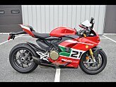 2022 Ducati Panigale V2 for sale 201627352