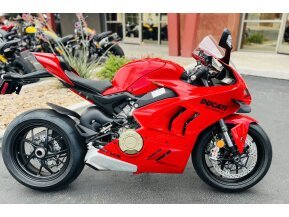 2022 Ducati Panigale V4 S for sale 201321512