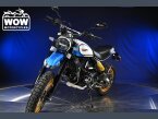 Thumbnail Photo undefined for 2022 Ducati Scrambler