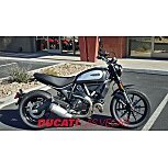 2022 Ducati Scrambler for sale 201325537