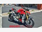 Thumbnail Photo 2 for New 2022 Ducati Streetfighter