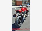 Thumbnail Photo 13 for New 2022 Ducati Streetfighter