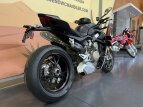 Thumbnail Photo 3 for 2022 Ducati Streetfighter