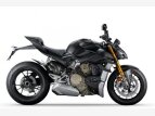 Thumbnail Photo 0 for New 2022 Ducati Streetfighter