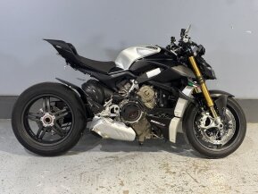 2022 Ducati Streetfighter for sale 201382780