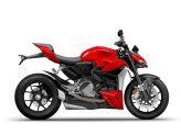 New 2022 Ducati Streetfighter V2