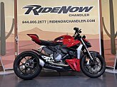 2022 Ducati Streetfighter V2 for sale 201601454