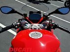 Thumbnail Photo 16 for New 2022 Ducati Supersport 950