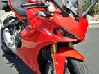 Thumbnail Photo 2 for New 2022 Ducati Supersport 950