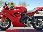 Thumbnail Photo 6 for New 2022 Ducati Supersport 950