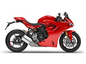 2022 Ducati Supersport 950 for sale 201313633