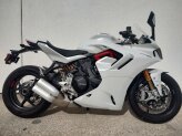2022 Ducati Supersport 950