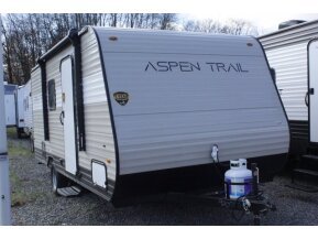 2022 Dutchmen Aspen Trail for sale 300360977