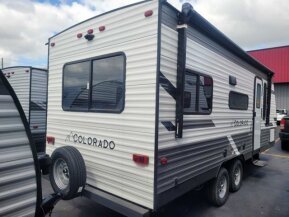 2022 Dutchmen Colorado for sale 300357707