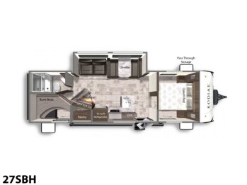 2022 Dutchmen Kodiak