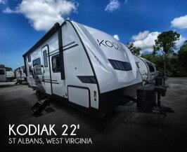 2022 Dutchmen Kodiak for sale 300415759