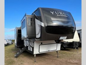 2022 Dutchmen Yukon for sale 300406506