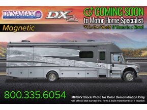 2022 Dynamax DX3 37TS for sale 300388210