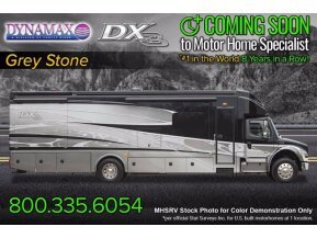 2022 Dynamax DX3 37TS for sale 300260500