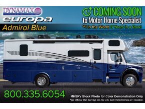 2022 Dynamax Europa for sale 300349867