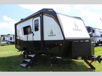 New 2022 Ember Overland