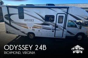 2022 Entegra Odyssey for sale 300431199