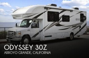 2022 Entegra Odyssey for sale 300458891