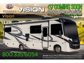 2022 Entegra Vision for sale 300320177