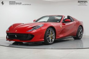 2022 Ferrari 812 GTS for sale 101892859