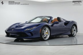 2022 Ferrari F8 Spider for sale 101942330