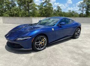 2022 Ferrari Roma for sale 101917763