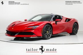 2022 Ferrari SF90 Stradale for sale 101998996