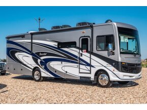 2022 Fleetwood Bounder 33C for sale 300298145