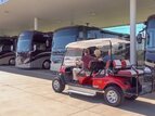 Thumbnail Photo 40 for New 2022 Fleetwood Bounder 36F