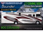 Thumbnail Photo 26 for New 2022 Fleetwood Bounder