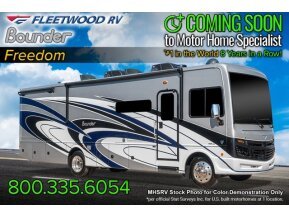2022 Fleetwood Bounder 33C for sale 300386962