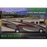 2022 Fleetwood Bounder for sale 300298144